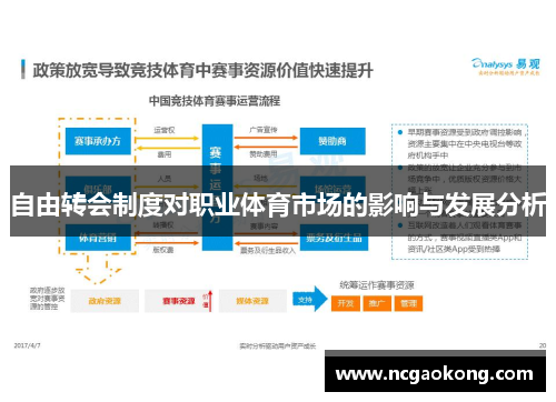 自由转会制度对职业体育市场的影响与发展分析